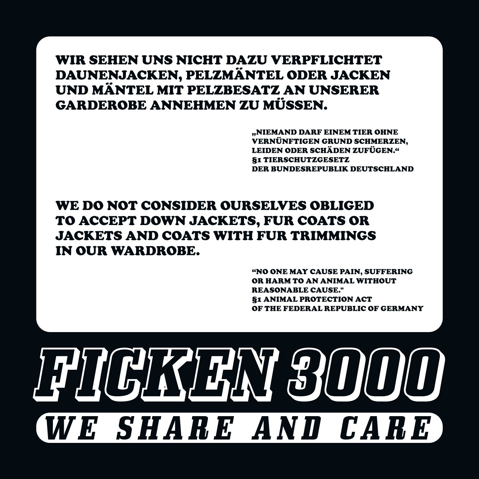 NU F3 Animalcare International